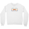 THE JINTOS Crewneck Sweatshirt