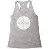 pan am Racerback Tank