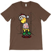 now i have a fireflower T-Shirt
