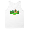 turtle surprise Tank Top