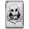 bart skull iPad Mini