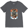 movie icon V-Neck Tee