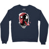 corruption Crewneck Sweatshirt