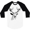 moose 3/4 Sleeve Shirt