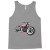 motorcycle Tank Top
