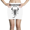 Scorpion Mini Skirts