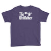 the grillfather Youth Tee