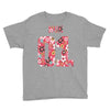 mum day 01 Youth Tee