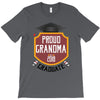 proud grandma of a 2018 graduate T-Shirt