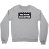 bustedtees Crewneck Sweatshirt