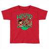 red riding hood Toddler T-shirt