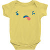 i don't like Baby Bodysuit