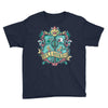 plumbers inc Youth Tee