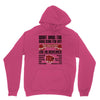 roman's Unisex Hoodie