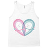 pure love Tank Top