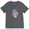 fresh prince of bel air V-Neck Tee
