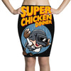 super chicken dinner Pencil Skirts