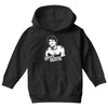 st. patrick swayze day Youth Hoodie