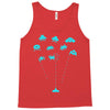 space invaders Tank Top