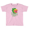 feed me Toddler T-shirt