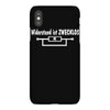 widerstand ist zwecklos  fun iPhoneX