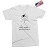 safety goggles Exclusive T-shirt