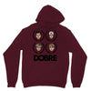 dobre Unisex Hoodie