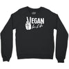 vegan Crewneck Sweatshirt