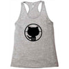 popular github linux merb ruby geek programmer lm325 best trending Racerback Tank
