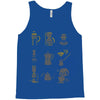 coffee equipment Tank Top