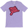 fuck yeah t shirt T-Shirt