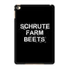 schrute farm beets iPad Mini 4