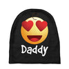 Daddy Baby Beanies