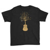 roots rock Youth Tee