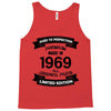 Premium Vintage 1969 Tank Top
