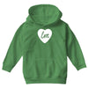 little mix Youth Hoodie