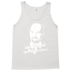 stromberg lustig kult nerd retro Tank Top