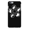 schere stein papier echse spock iPhone 6 Plus/6s Plus Case