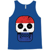 netherlands till i die Tank Top
