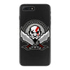 kratos 4 iPhone 7 Plus Case