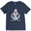 every rose has thorns V-Neck Tee