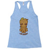marvel Racerback Tank