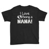 nana's Youth Tee