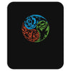 balance of power clearance Mousepad