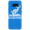 buck wear food poops Samsung Galaxy S8