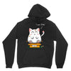 purrfect fit Unisex Hoodie