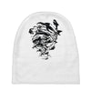 tornado sharks Baby Beanies