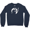 badger resistance Crewneck Sweatshirt