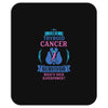 I am a Thyroid Cancer Survivor - What's Your Superpower? Mousepad