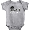 roger federer Baby Onesie